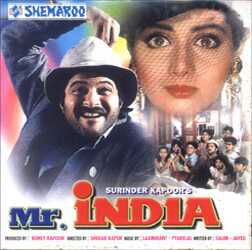 mr india 1987 dvdrip